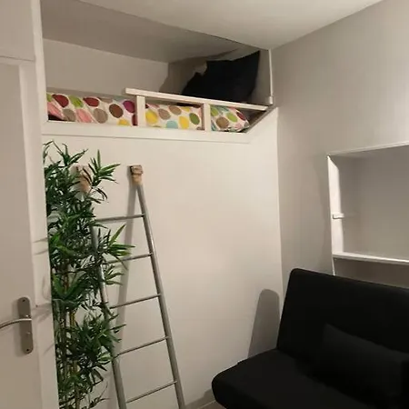 Modern Bastille *