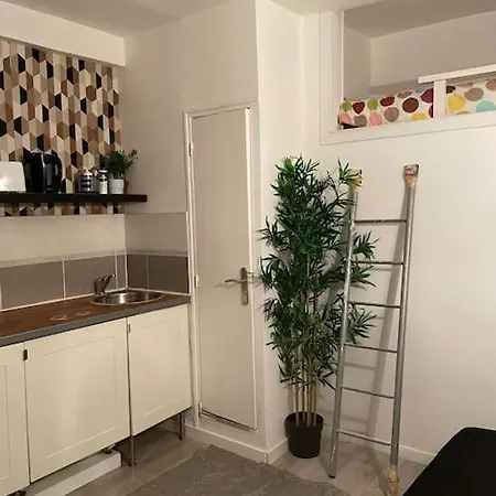 Modern Bastille * Parigi