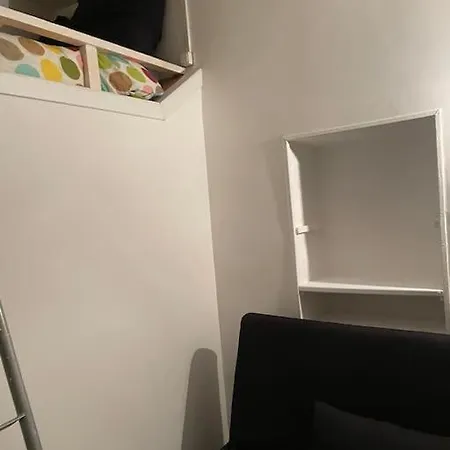 Modern Bastille * פריז