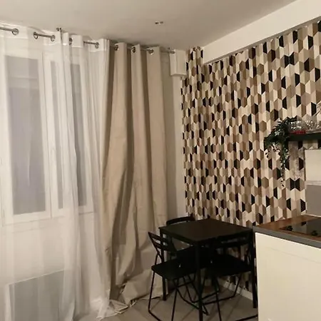 Modern Bastille