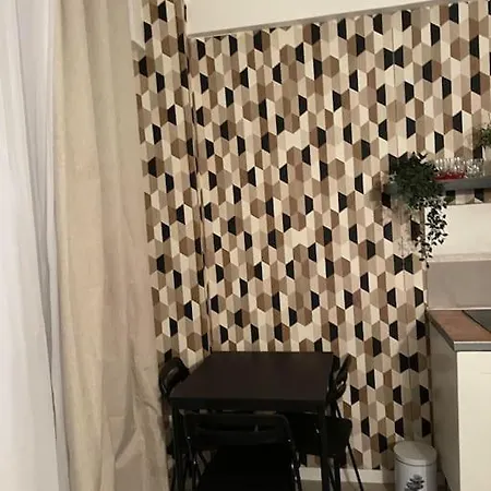 Modern Bastille Apartment Paris