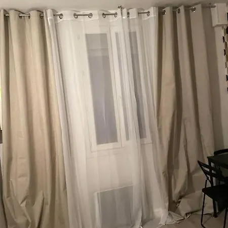 Modern Bastille Appartement Paris