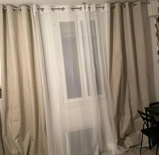 Modern Bastille Appartement Paris