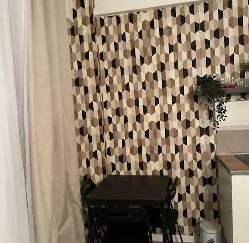 Modern Bastille Appartement Paris